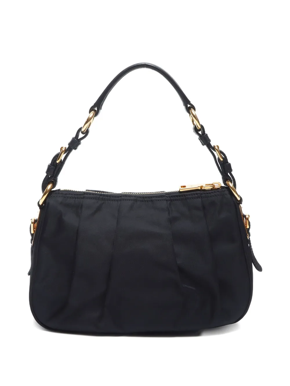 Prada Pre-Owned 2010-2020s tessuto shoulder bag | Pre-Owned | Image 2