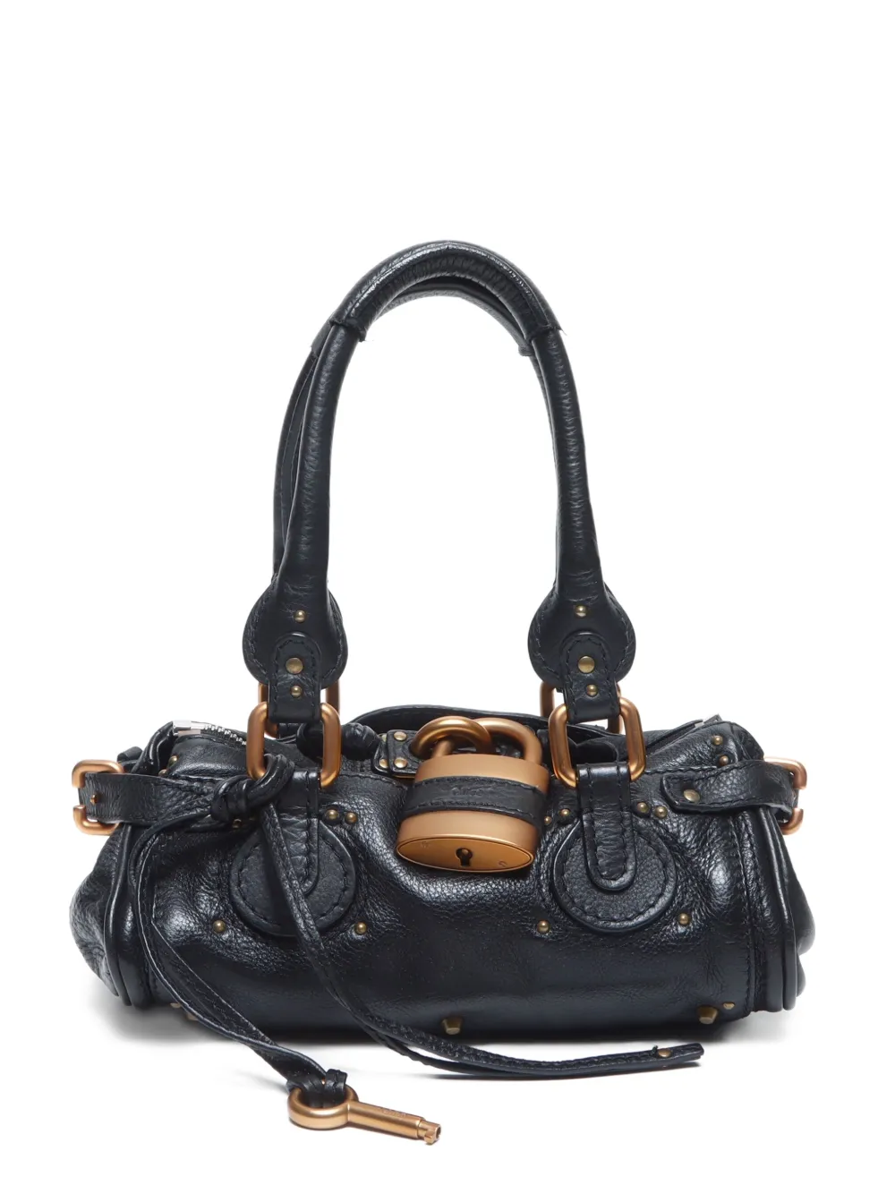 Pre-owned Chloé 2010s Paddington Handbag
