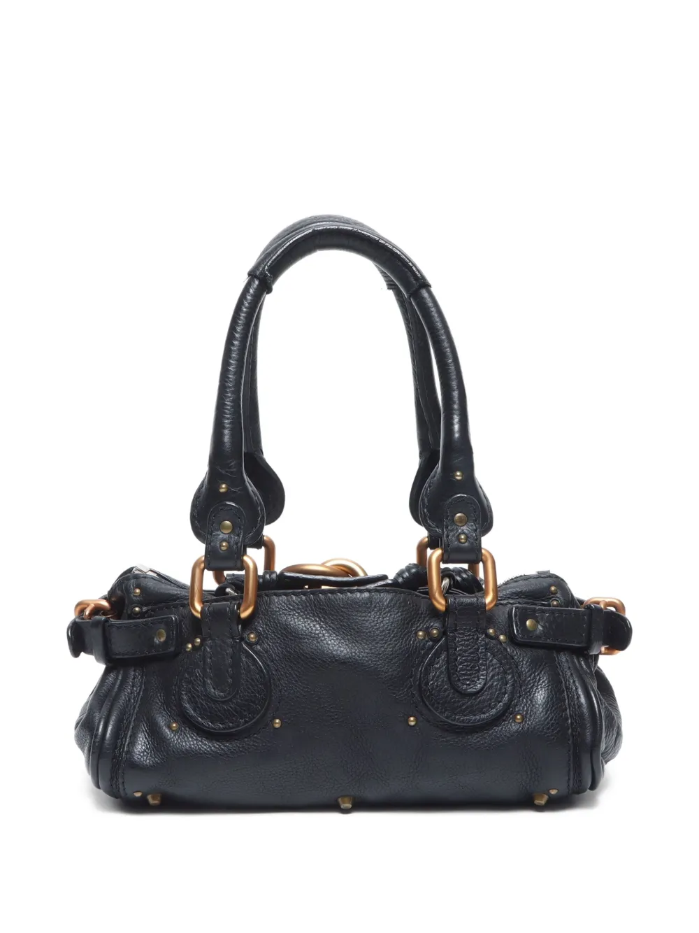 Chloé Pre-Owned 2010s Paddington handbag | Pre-Owned | Image 2