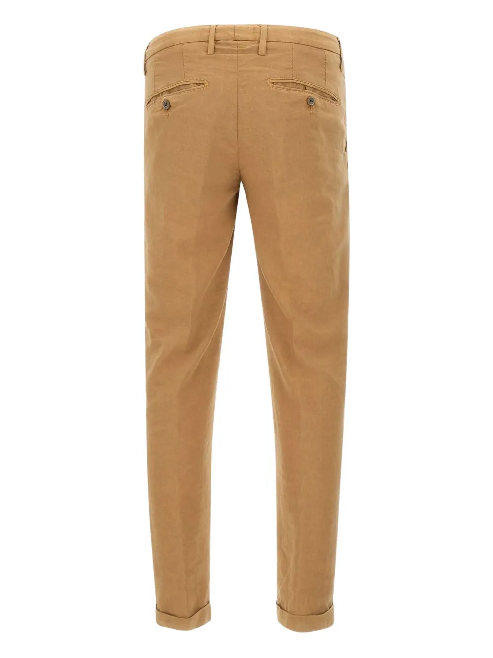 Myths Zeus-L chino trousers - Bruin