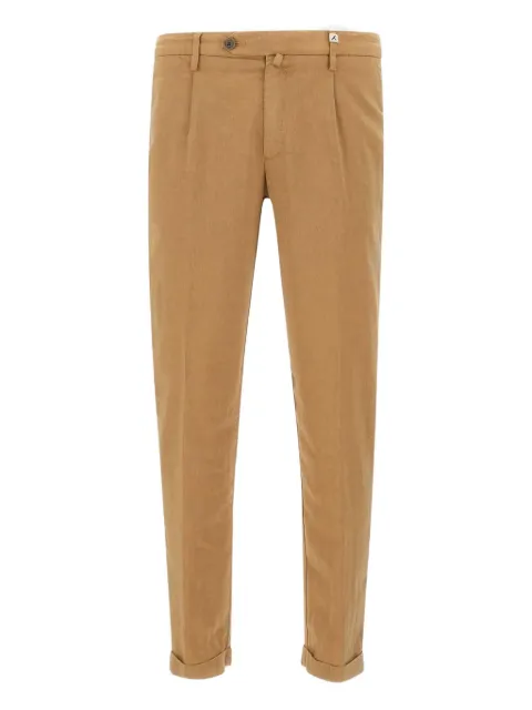 Myths Zeus-L chino trousers