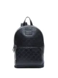 Gucci Pre-Owned 2010s Shima backpack - Black