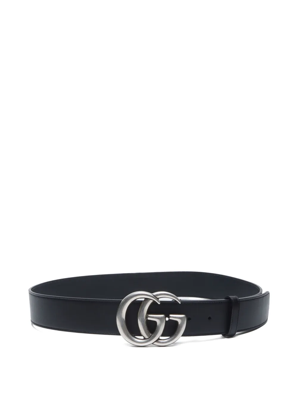 Gucci Pre-Owned 2010-2020s GG Marmont belt | Pre-Owned | Image 2