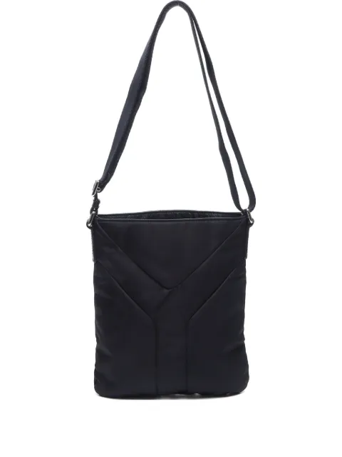 Saint Laurent Pre-Owned 1990-2000 quilted cross body bag