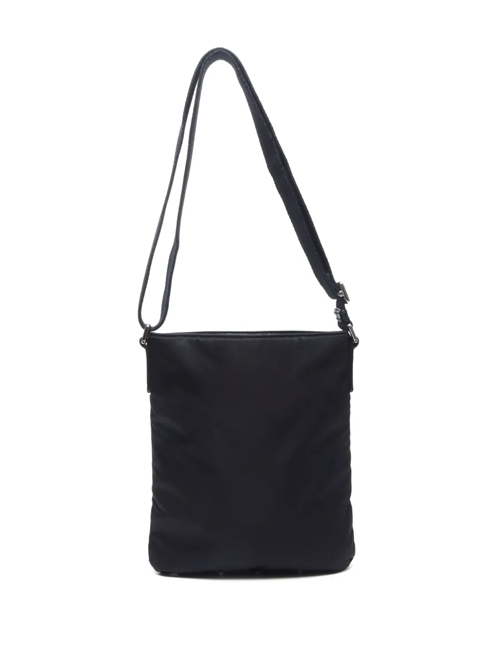 Saint Laurent Pre-Owned 1990-2000 gesteppte Umhängetasche | Image 2