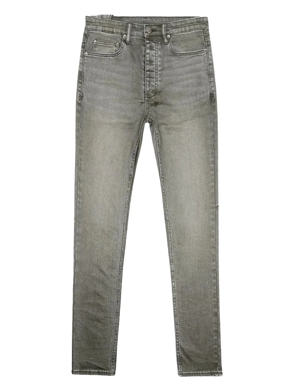 Chitch Surplus straight-leg jeans