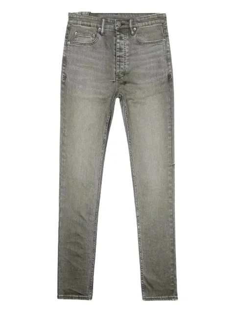 Ksubi Chitch Surplus straight-leg jeans