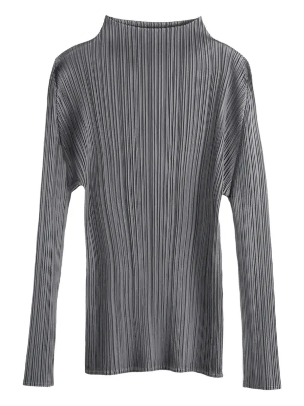 PLEATS PLEASE ISSEY MIYAKE　プリーツ トップス 楽天市場】issey miyake pleats please（トップス｜レディース