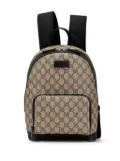 Gucci Pre-Owned 2000-2015 Small GG Supreme Eden Day backpack - Brown