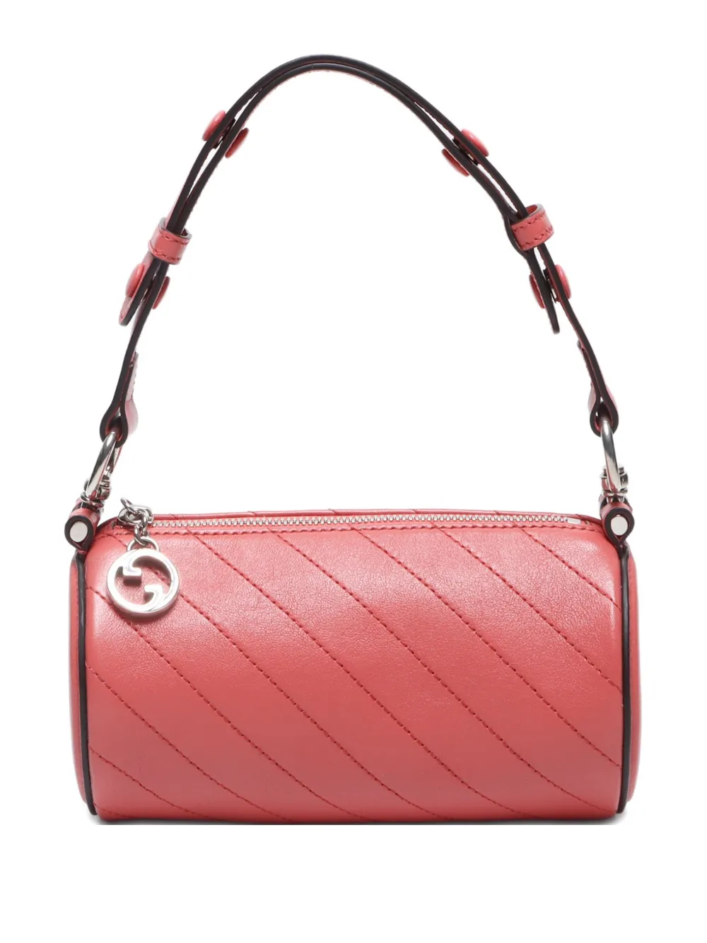 Gucci Pre-Owned 2015-2024 Blondie shoulder bag - ピンク Gucci Pre-Owned 2015-2024 Blondie shoulder bag - ピンク