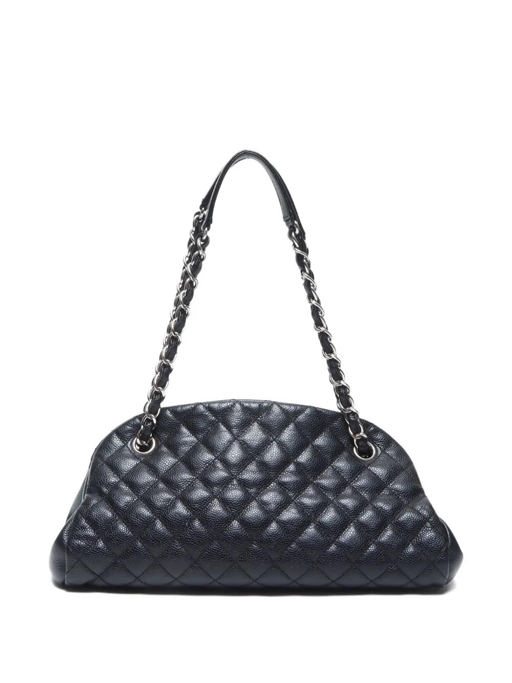 CHANEL Pre-Owned 2013 Mademoiselle Bowling shoulder bag | Pre-Owned | Image 2