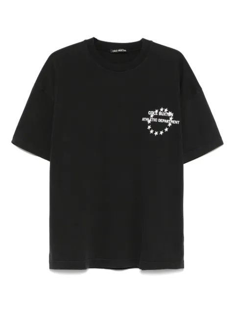 COLE BUXTON T-shirt in cotone