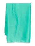 ROSI silk scarf - Green