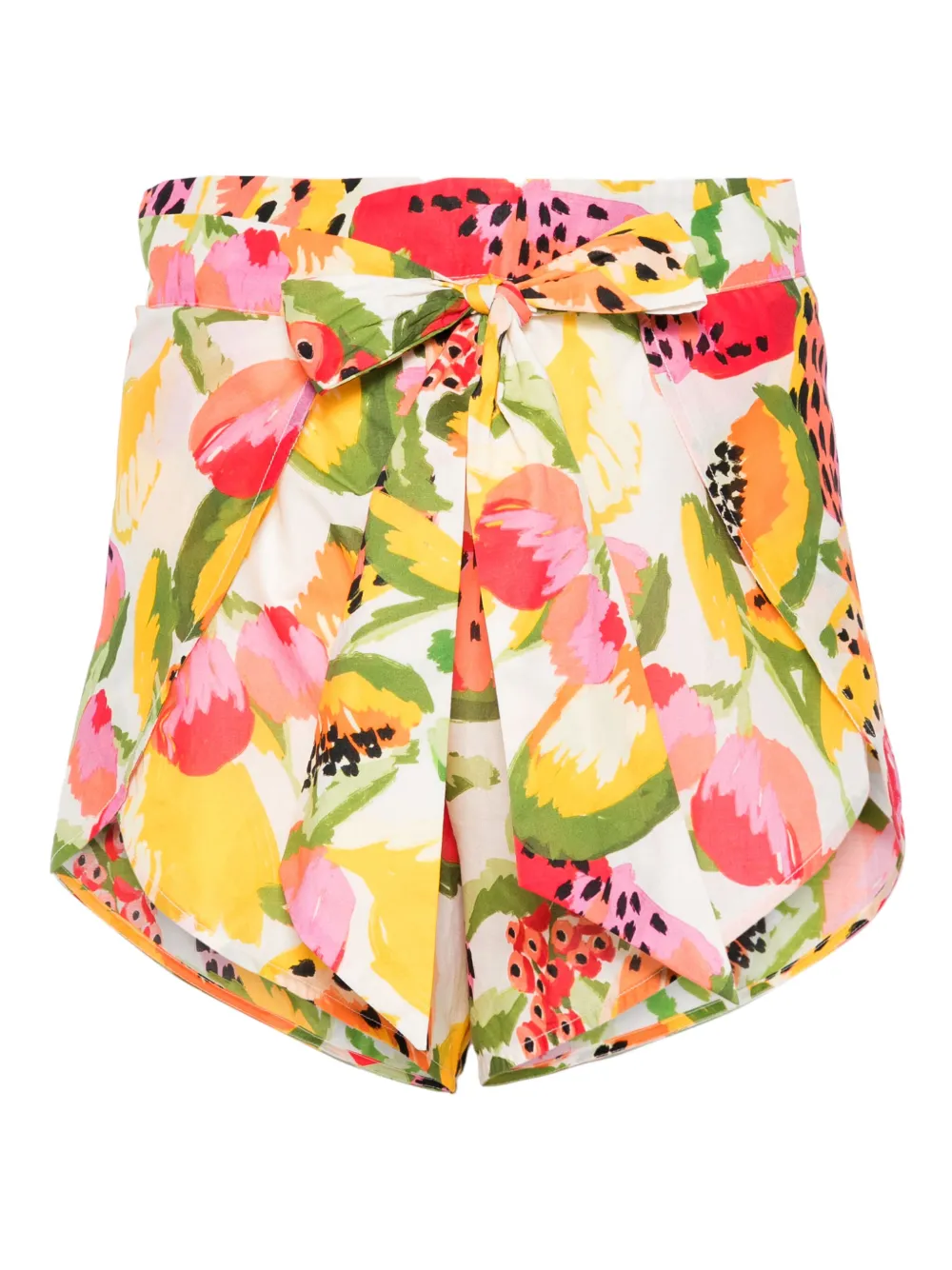 Fruits Paradise shorts