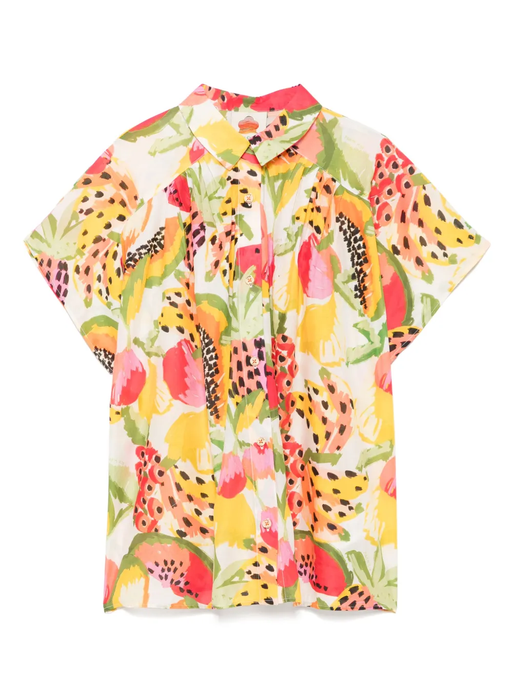 Fruits Paradise shirt