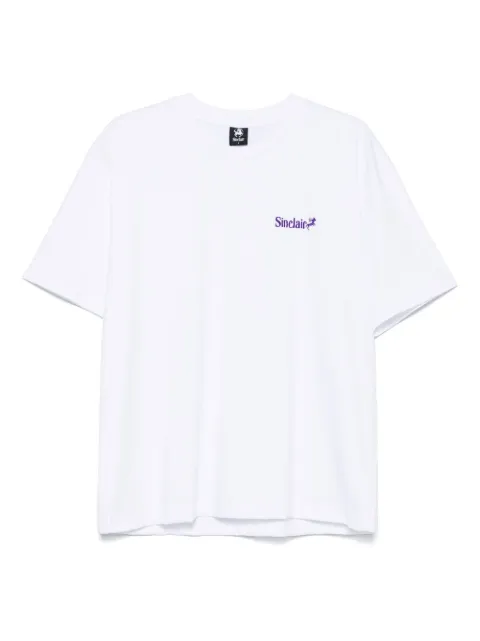 Sinclair cotton T-shirt