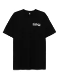 Sinclair jersey T-shirt - Black