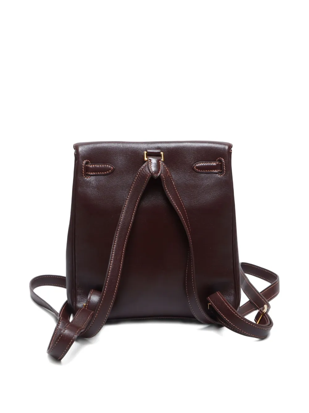 Hermès Pre-Owned 1999 Kelly Ado Backpack | Pre-Owned | Image 2