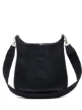 Hermès Pre-Owned 2008 Evelyne 1 PM shoulder bag - Black