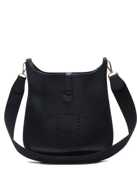 Hermès Pre-Owned sac porté épaule Evelyne 1 PM (2008)