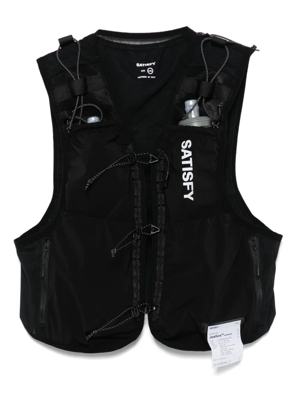Satisfy Cordura Vest