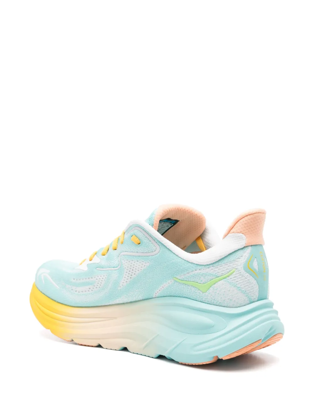 HOKA Clifton 10 sneakers Blue