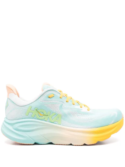 HOKA Clifton 10 sneakers 