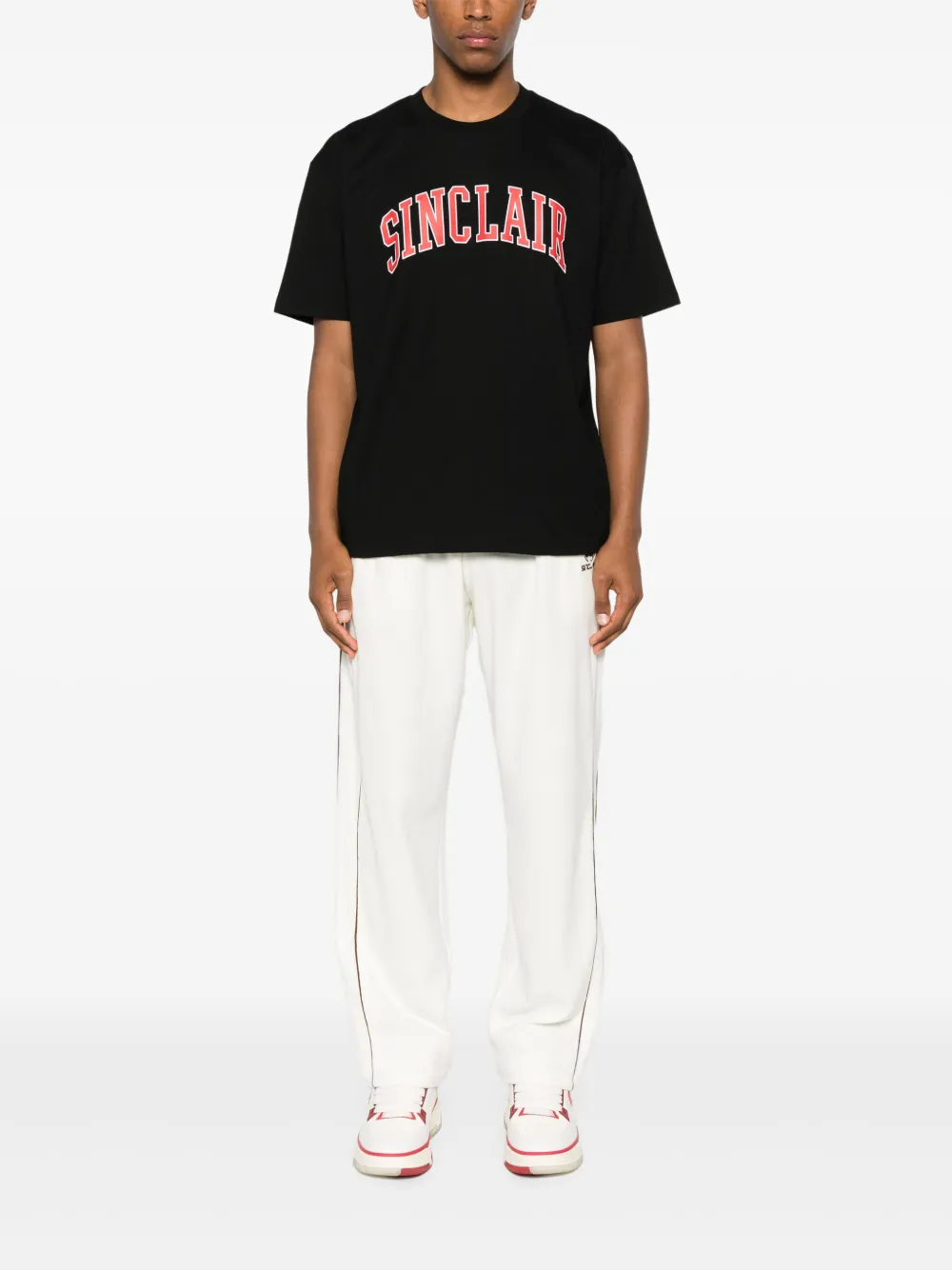 Sinclair camiseta de algodón | Playeras | Image 2