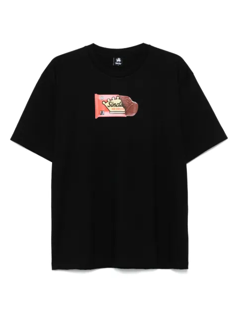 Sinclair cotton T-shirt