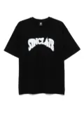 Sinclair cotton T-shirt - Black