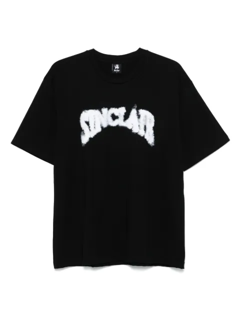 Sinclair cotton T-shirt