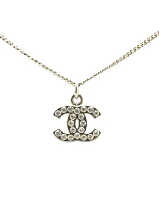 CHANEL Pre-Owned