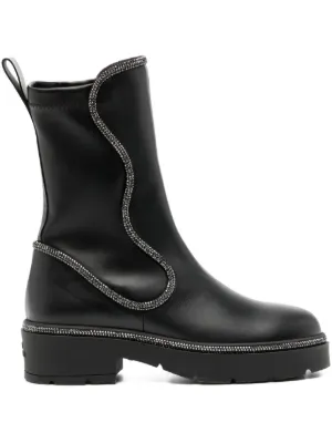 René Caovilla Boots | FARFETCH