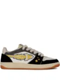 Enterprise Japan Egg Rocket low-top sneakers - Black
