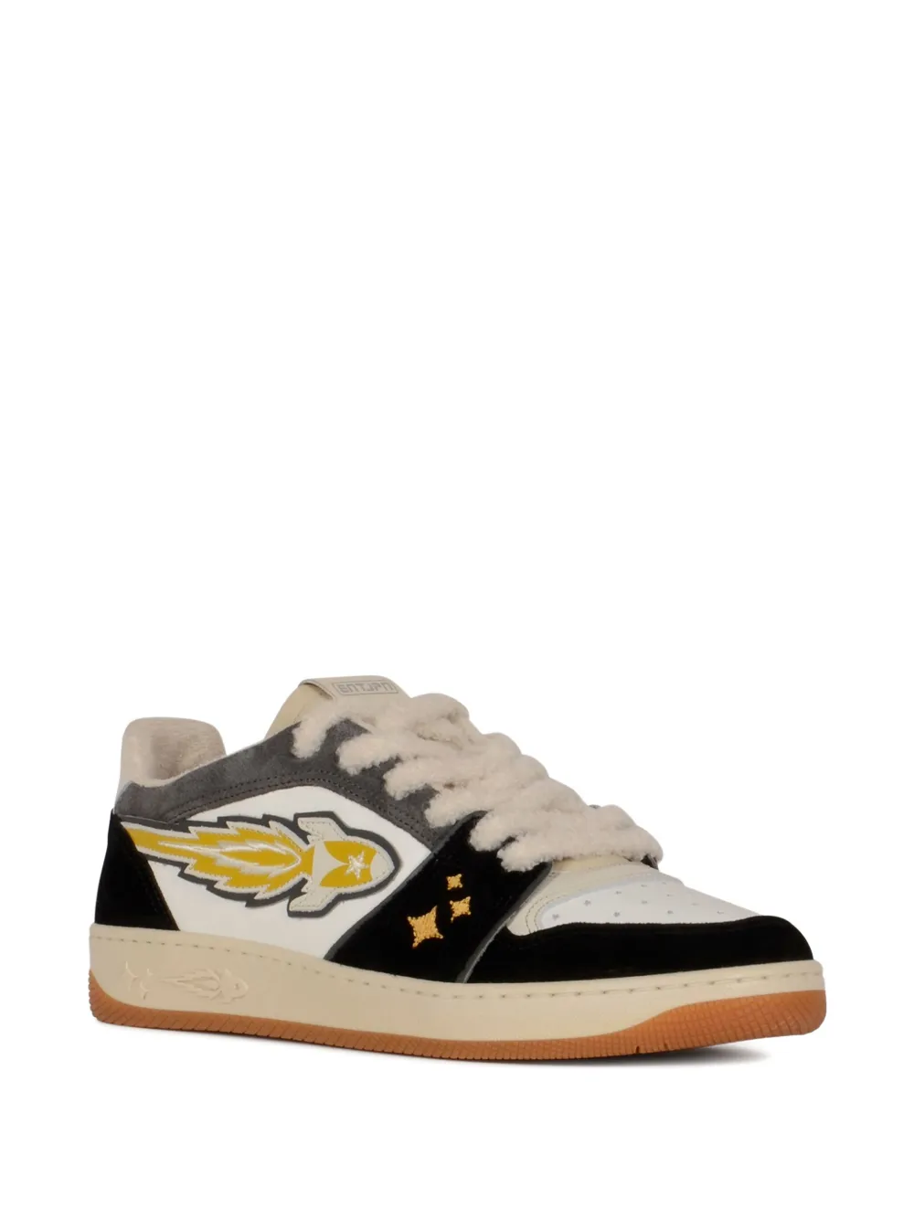 Enterprise Japan Egg Rocket low-top sneakers | Low-Tops | Image 2