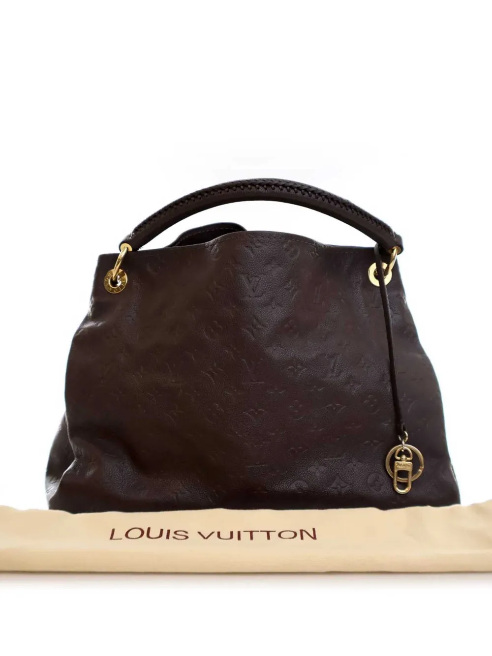 CHANEL Pre-Owned 2014 Small Quilted Nylon Coco Cocoon tote bag | Pre-Owned | Image 2