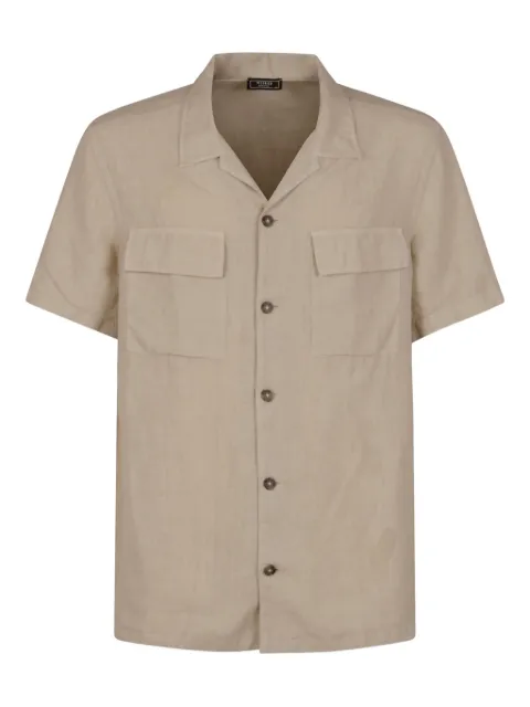 Peserico camisa manga corta