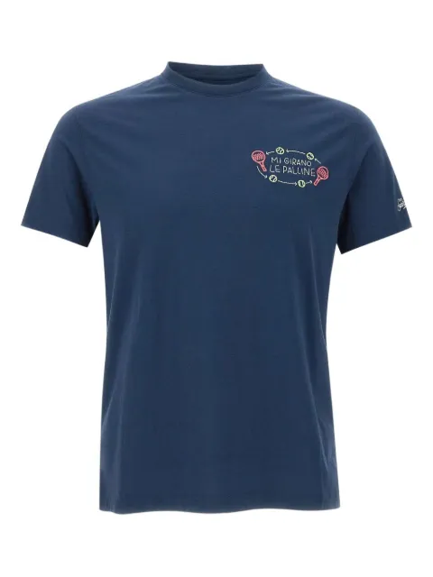 MC2 Saint Barth Portofino t-shirt