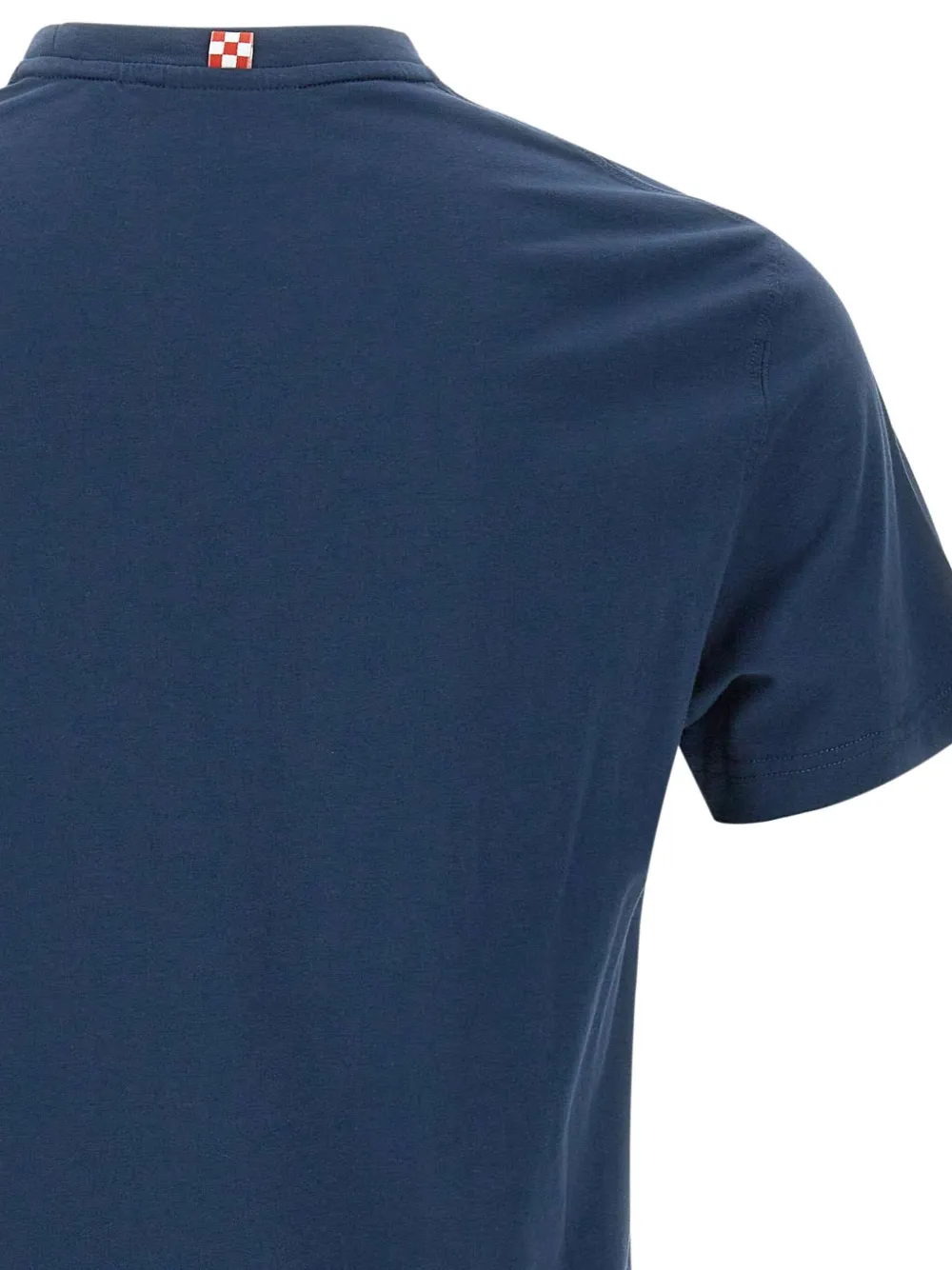 Shop Mc2 Saint Barth Portofino T-shirt