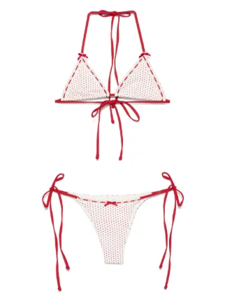 Frankies Bikinis