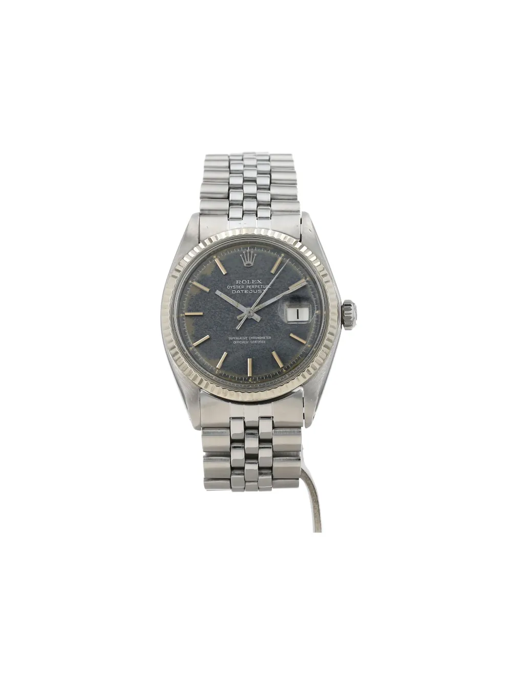 1971 Datejust 36mm