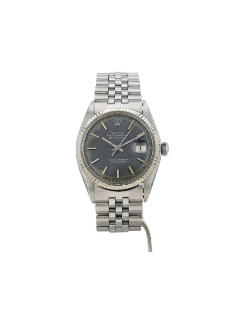 Rolex 1971 Datejust 36mm