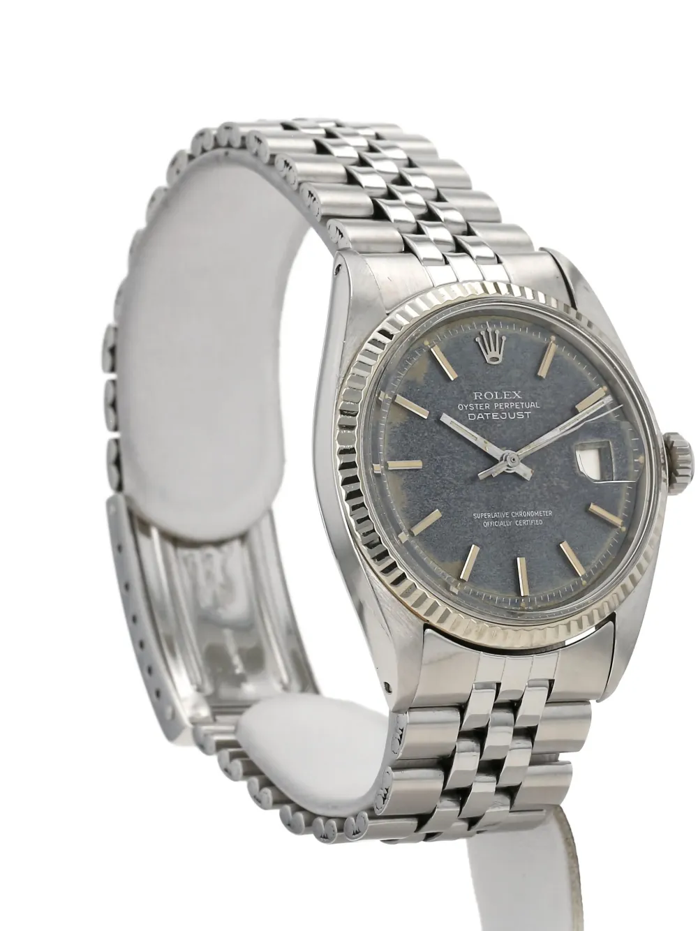 Pre-owned Rolex 1971 Datejust 36mm