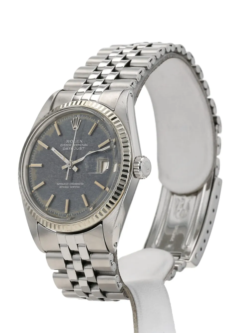Pre-owned Rolex 1971 Datejust 36mm