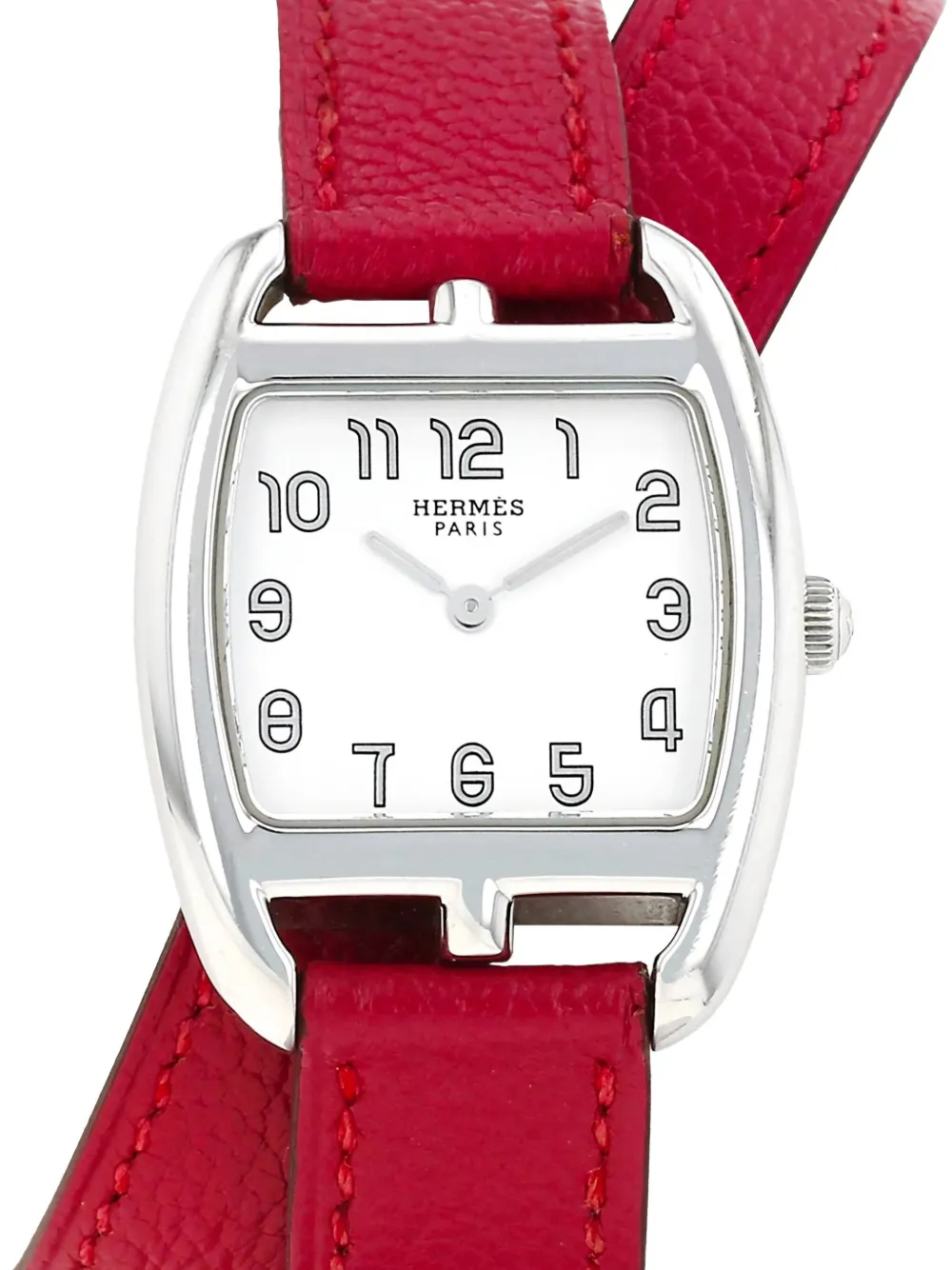 Hermès Pre-Owned 2011 Cape Cod 34mm | Pre-Owned | Image 2