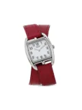 Hermès Pre-Owned 2011 Cape Cod 34mm - White