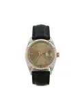 Rolex 1970s Datejust 36mm - Gold