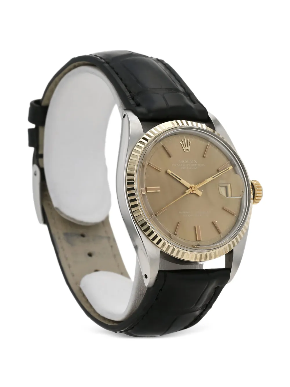 Rolex reloj Datejust de 36mm 1970 | Estilos de archivo | Image 2