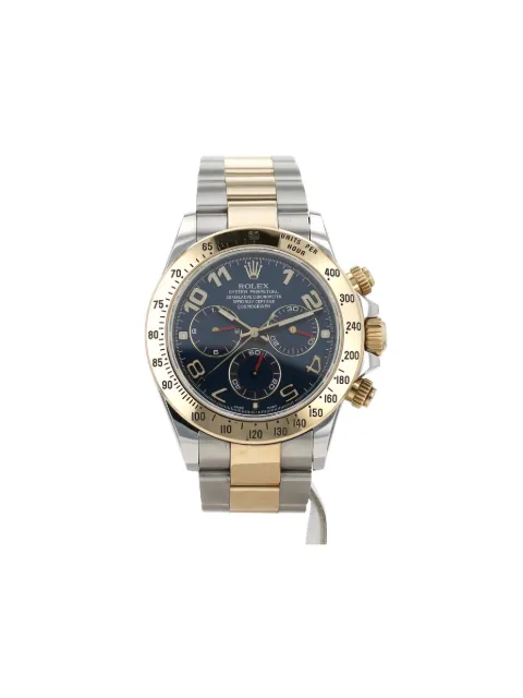 Rolex reloj Daytona Automatique de 40 mm 2008