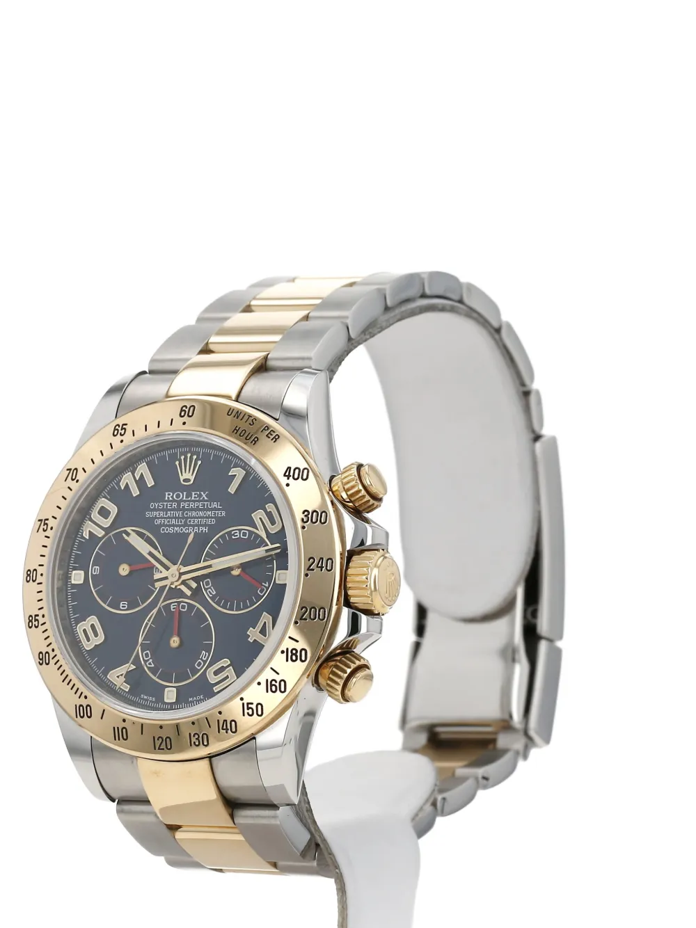 Rolex 2008 Daytona Automatique 40mm | Pre-Owned Fine Watches | Image 3